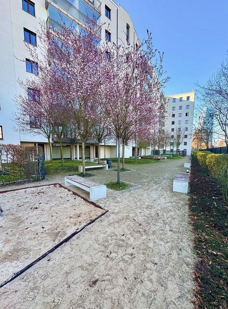 4 bedroom flat for sale, 144 m², Frankfurt am Main, Hesse 4 bedroom flat for sale, 144 m², Frankfurt am Main, Hesse