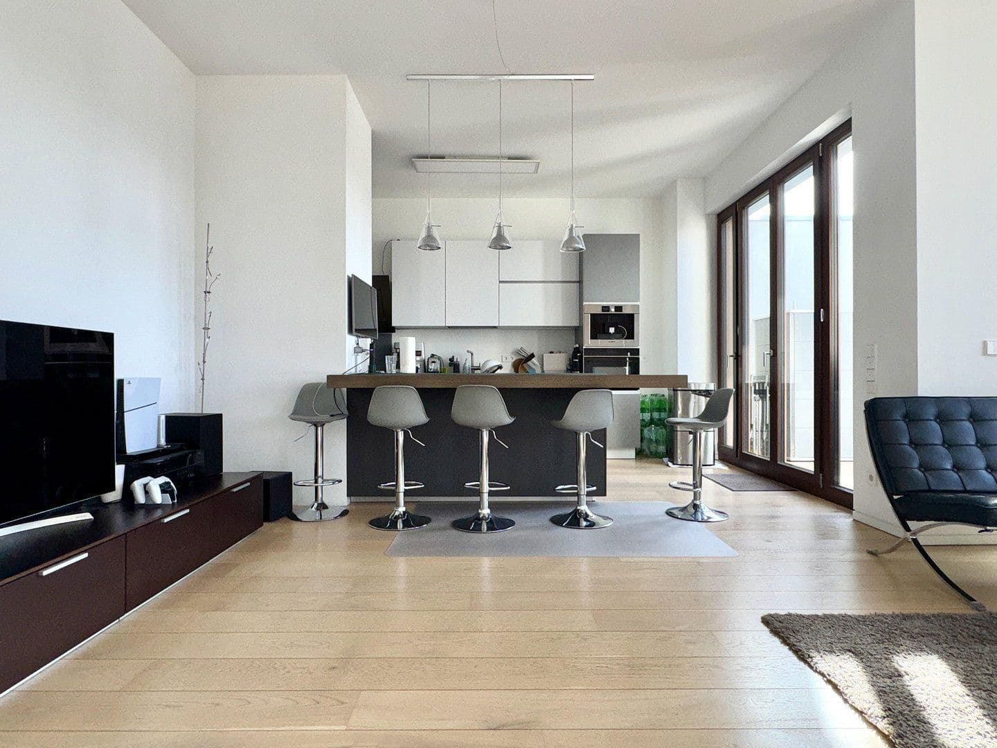 4 bedroom flat for sale, 144 m², Frankfurt am Main, Hesse 4 bedroom flat for sale, 144 m², Frankfurt am Main, Hesse