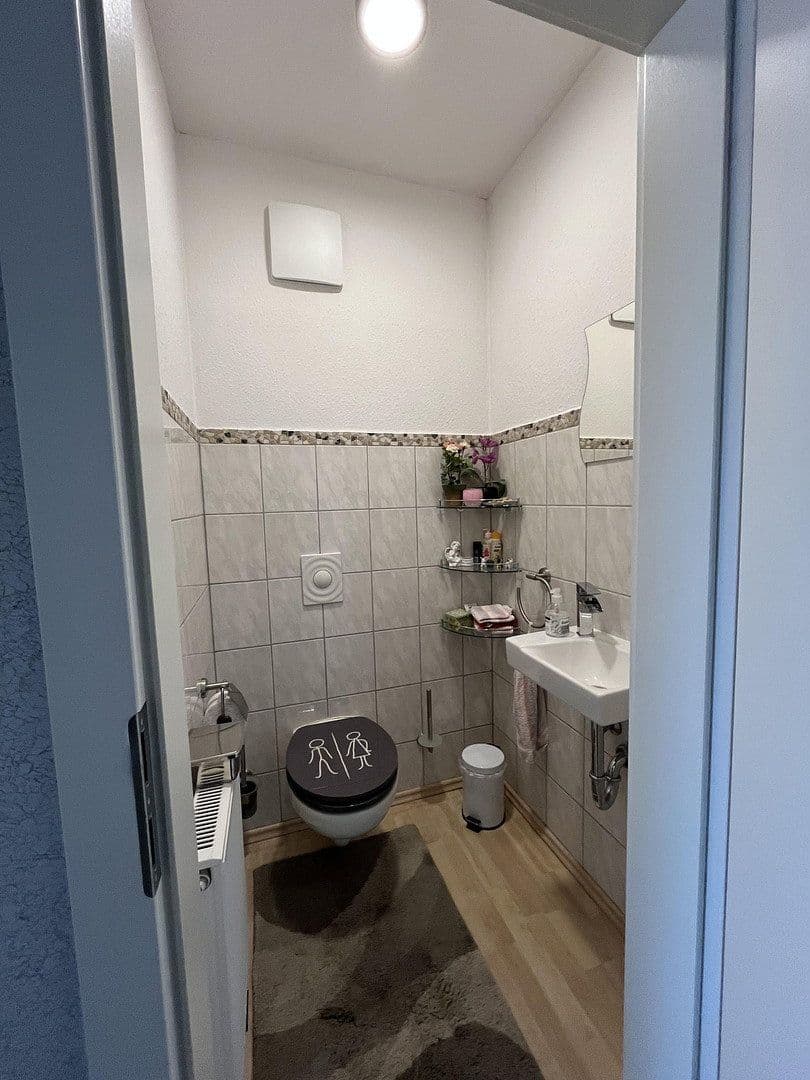 3 bedroom flat for sale, 84 m², Rietburgstrasse 2, Maxdorf, Rhineland-Palatinate 3 bedroom flat for sale, 84 m², Rietburgstrasse 2, Maxdorf, Rhineland-Palatinate