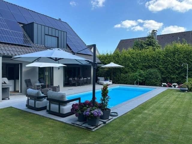 house for sale, 244 m², Krefeld, North Rhine-Westphalia house for sale, 244 m², Krefeld, North Rhine-Westphalia
