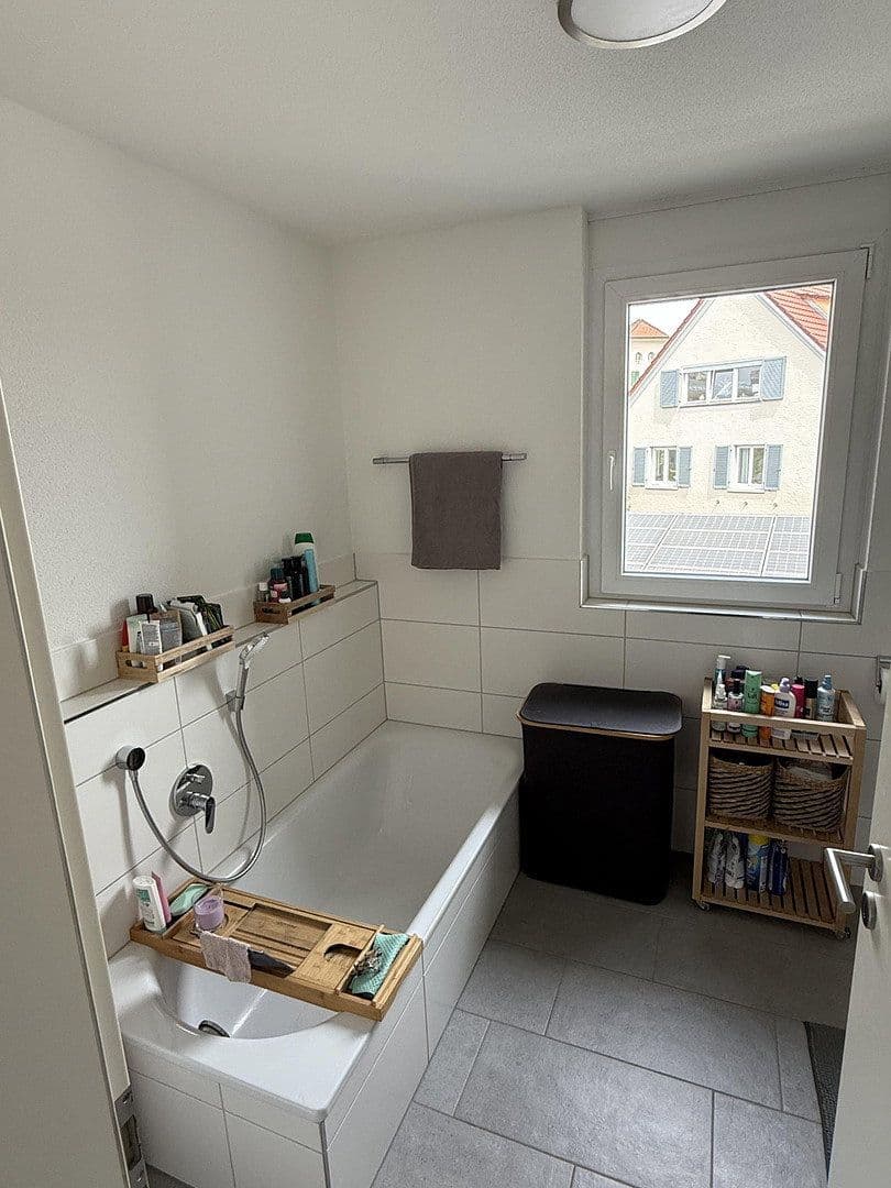 2 bedroom with open-plan kitchen flat for sale, 81 m², Gottmadingen, Baden-Württemberg 2 bedroom with open-plan kitchen flat for sale, 81 m², Gottmadingen, Baden-Württemberg
