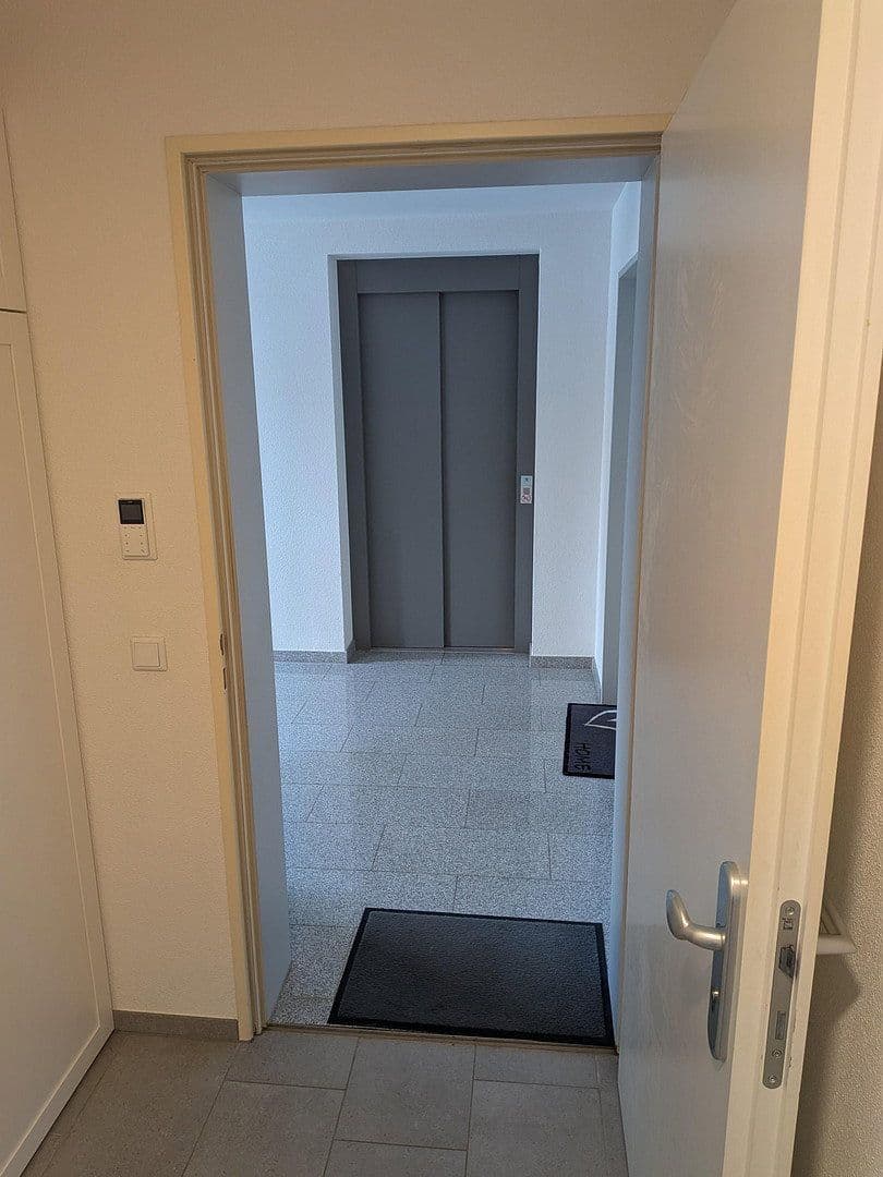 2 bedroom with open-plan kitchen flat for sale, 81 m², Gottmadingen, Baden-Württemberg 2 bedroom with open-plan kitchen flat for sale, 81 m², Gottmadingen, Baden-Württemberg