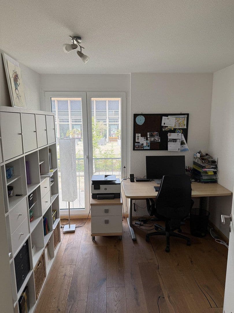 2 bedroom with open-plan kitchen flat for sale, 81 m², Gottmadingen, Baden-Württemberg 2 bedroom with open-plan kitchen flat for sale, 81 m², Gottmadingen, Baden-Württemberg