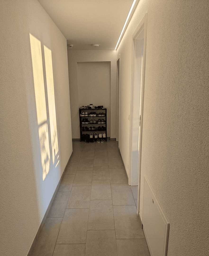2 bedroom with open-plan kitchen flat for sale, 81 m², Gottmadingen, Baden-Württemberg 2 bedroom with open-plan kitchen flat for sale, 81 m², Gottmadingen, Baden-Württemberg