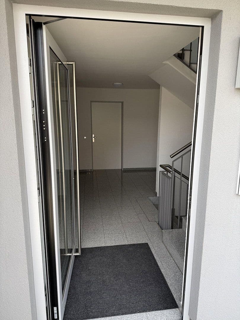 2 bedroom with open-plan kitchen flat for sale, 81 m², Gottmadingen, Baden-Württemberg 2 bedroom with open-plan kitchen flat for sale, 81 m², Gottmadingen, Baden-Württemberg