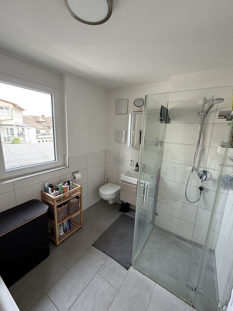 2 bedroom with open-plan kitchen flat for sale, 81 m², Gottmadingen, Baden-Württemberg 2 bedroom with open-plan kitchen flat for sale, 81 m², Gottmadingen, Baden-Württemberg