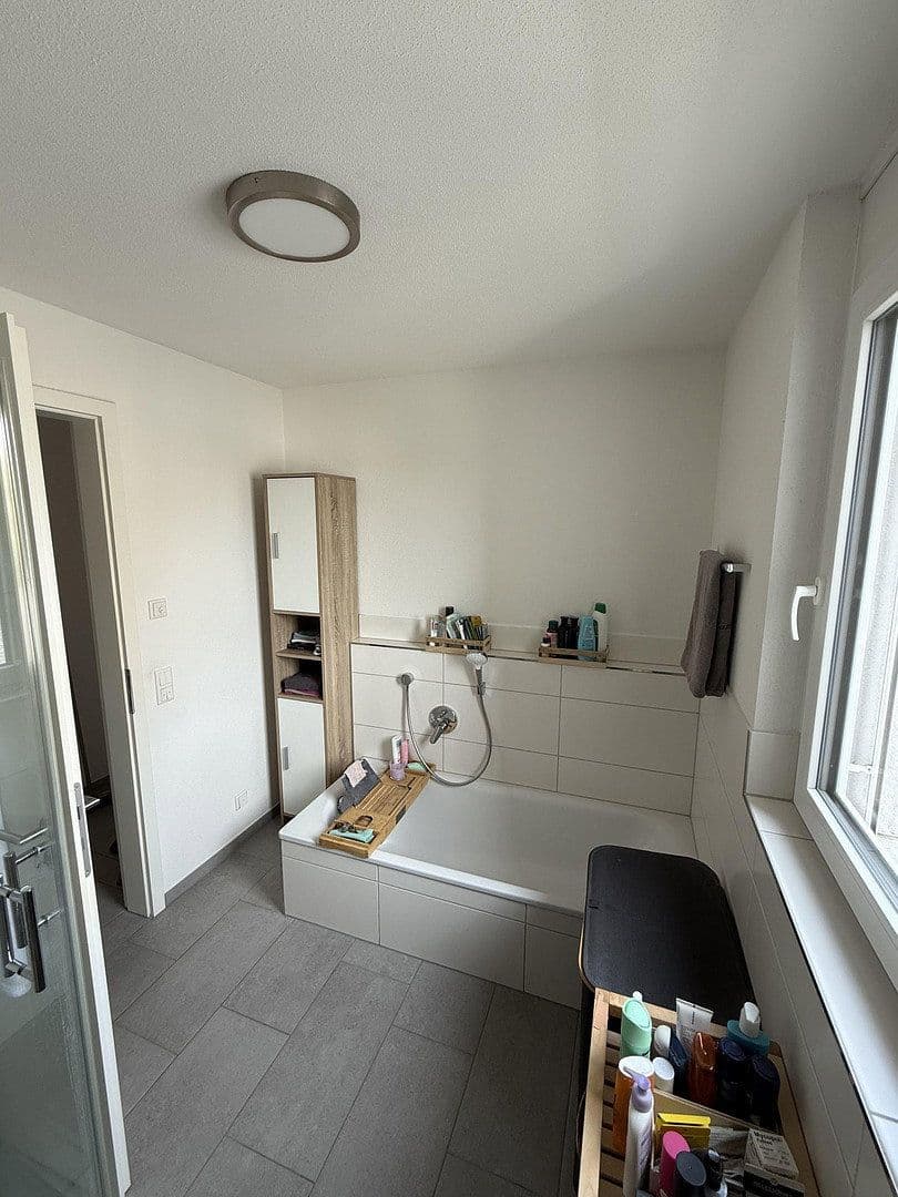 2 bedroom with open-plan kitchen flat for sale, 81 m², Gottmadingen, Baden-Württemberg 2 bedroom with open-plan kitchen flat for sale, 81 m², Gottmadingen, Baden-Württemberg