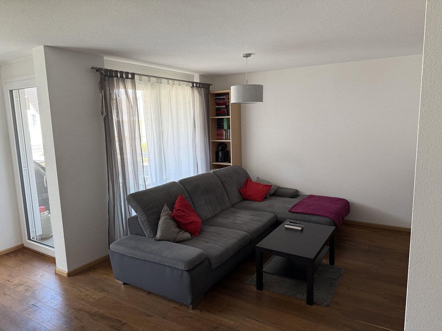 2 bedroom with open-plan kitchen flat for sale, 81 m², Gottmadingen, Baden-Württemberg 2 bedroom with open-plan kitchen flat for sale, 81 m², Gottmadingen, Baden-Württemberg