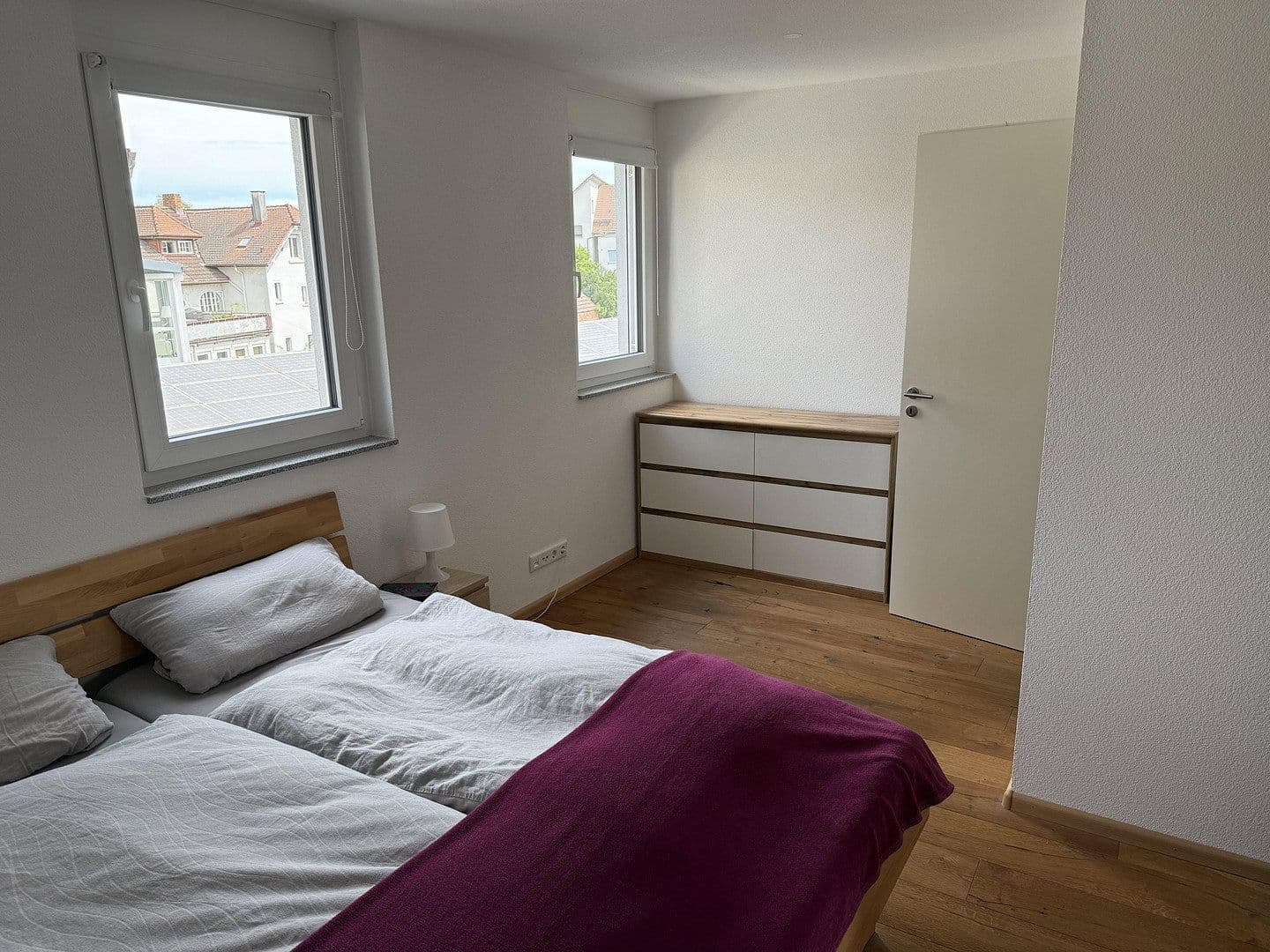 2 bedroom with open-plan kitchen flat for sale, 81 m², Gottmadingen, Baden-Württemberg 2 bedroom with open-plan kitchen flat for sale, 81 m², Gottmadingen, Baden-Württemberg
