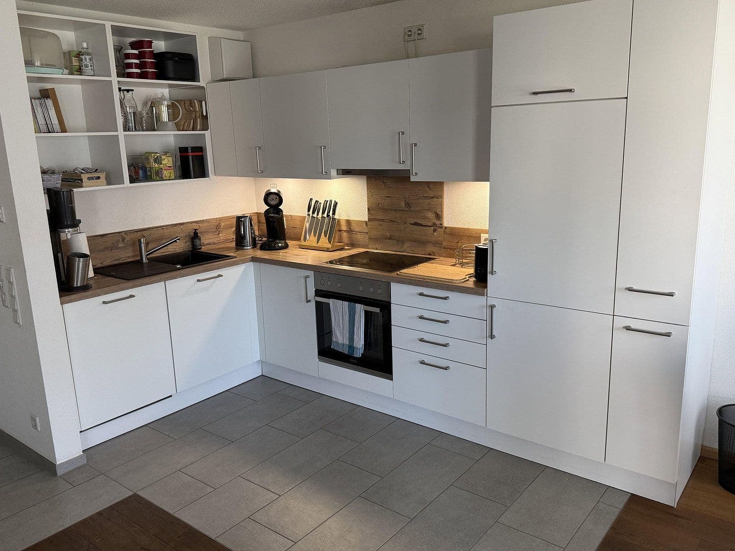 2 bedroom with open-plan kitchen flat for sale, 81 m², Gottmadingen, Baden-Württemberg 2 bedroom with open-plan kitchen flat for sale, 81 m², Gottmadingen, Baden-Württemberg