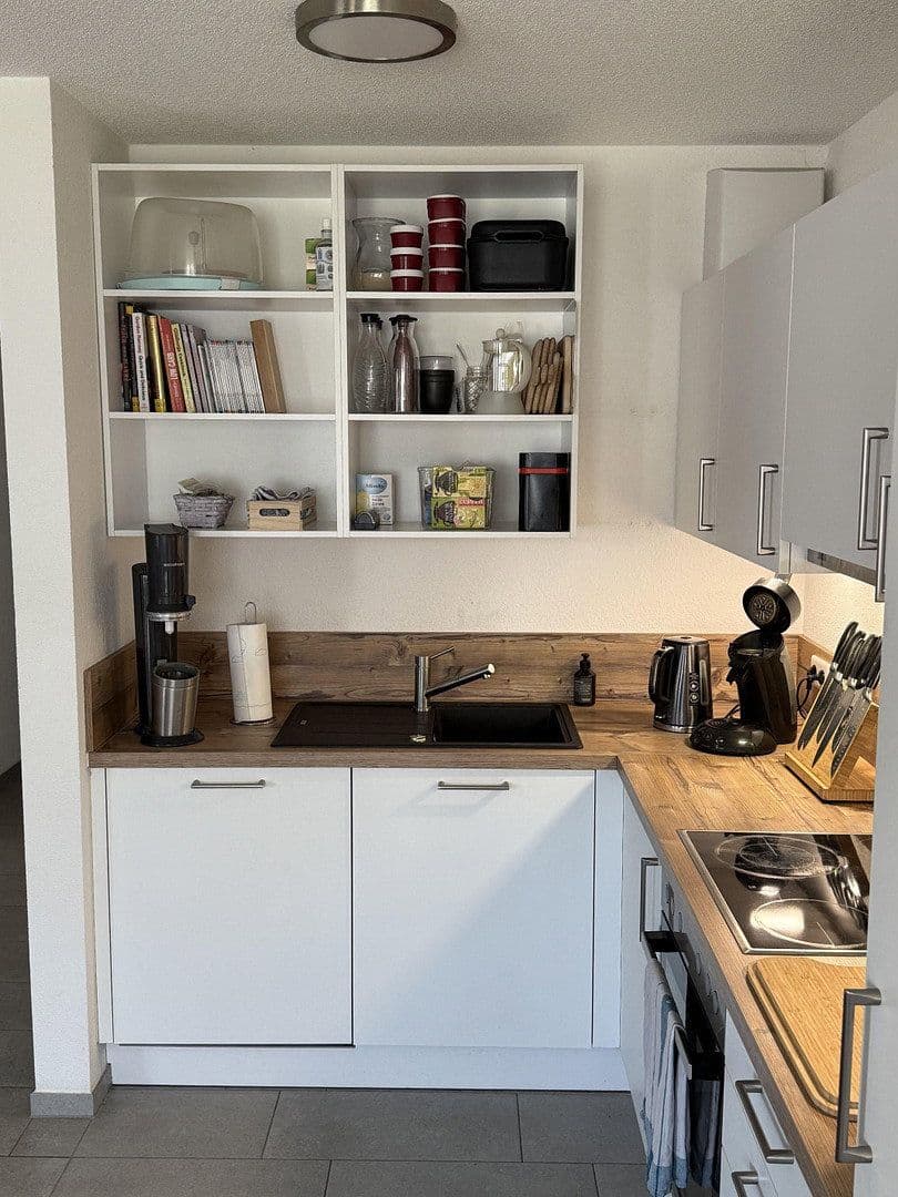2 bedroom with open-plan kitchen flat for sale, 81 m², Gottmadingen, Baden-Württemberg 2 bedroom with open-plan kitchen flat for sale, 81 m², Gottmadingen, Baden-Württemberg
