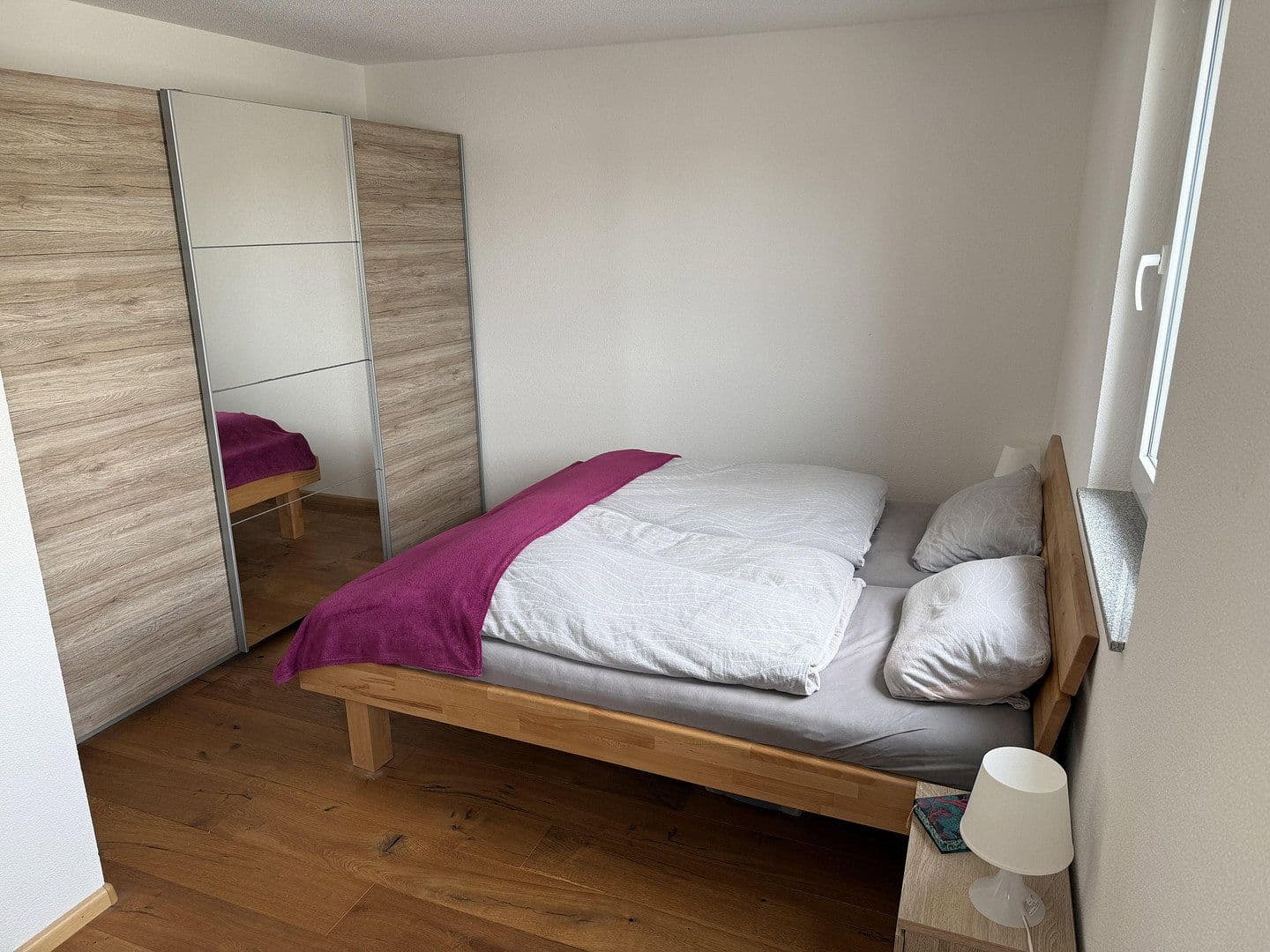 2 bedroom with open-plan kitchen flat for sale, 81 m², Gottmadingen, Baden-Württemberg 2 bedroom with open-plan kitchen flat for sale, 81 m², Gottmadingen, Baden-Württemberg