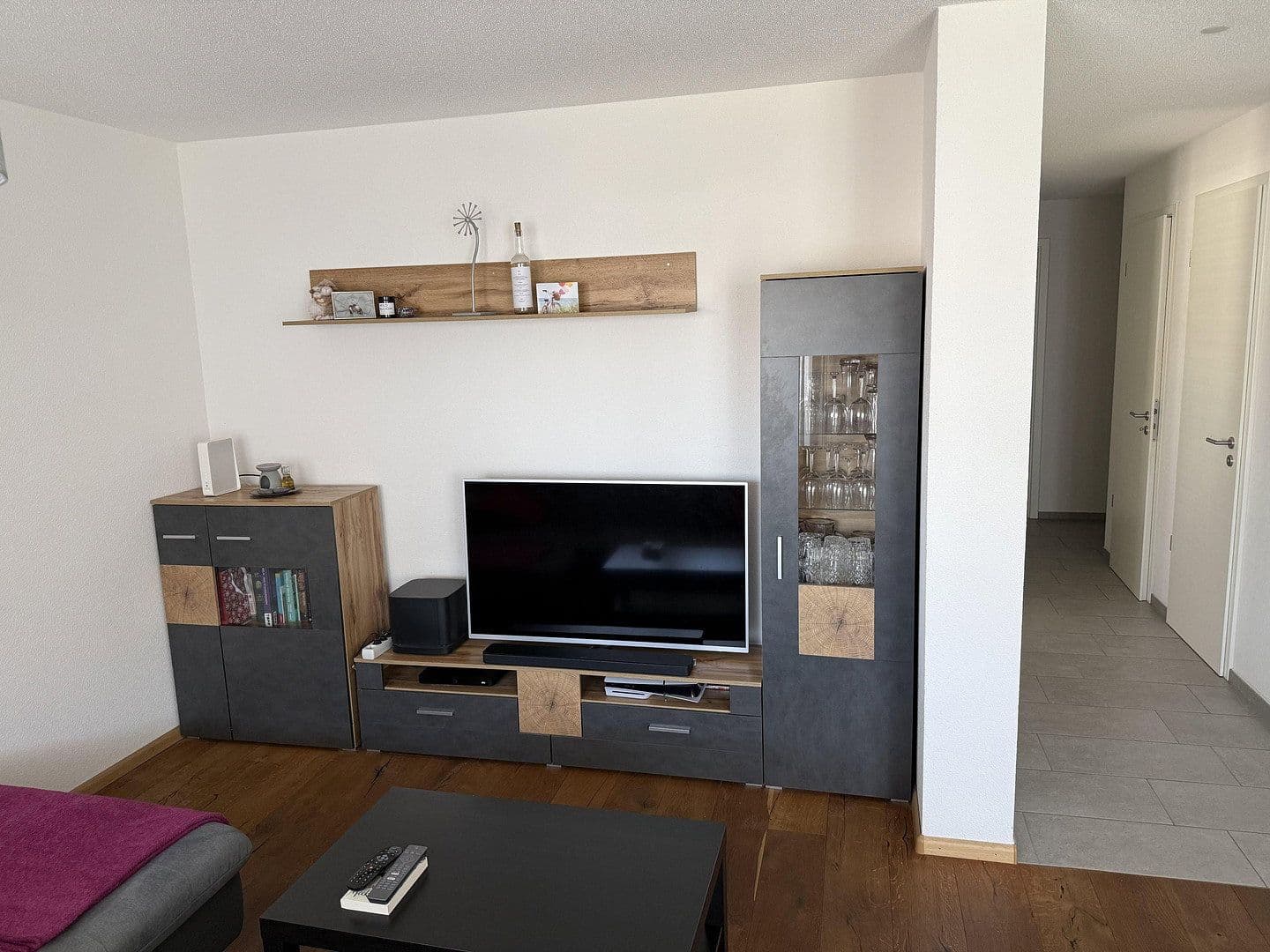 2 bedroom with open-plan kitchen flat for sale, 81 m², Gottmadingen, Baden-Württemberg 2 bedroom with open-plan kitchen flat for sale, 81 m², Gottmadingen, Baden-Württemberg