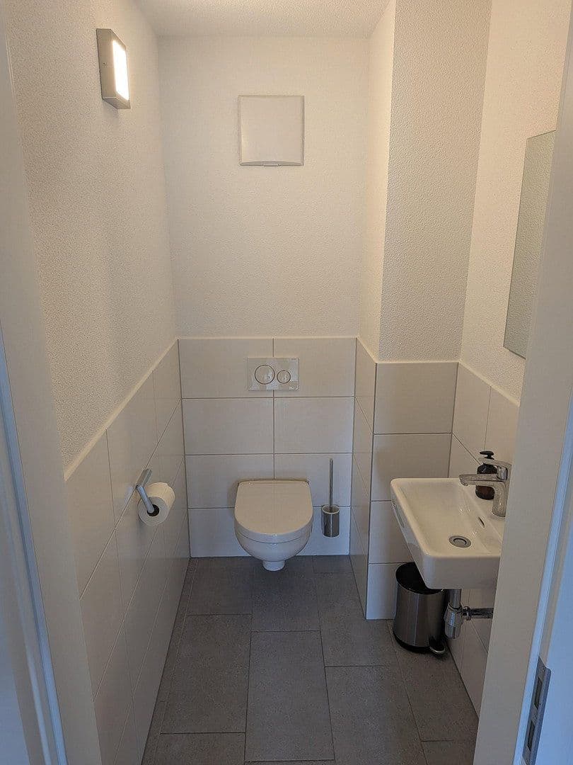 2 bedroom with open-plan kitchen flat for sale, 81 m², Gottmadingen, Baden-Württemberg 2 bedroom with open-plan kitchen flat for sale, 81 m², Gottmadingen, Baden-Württemberg