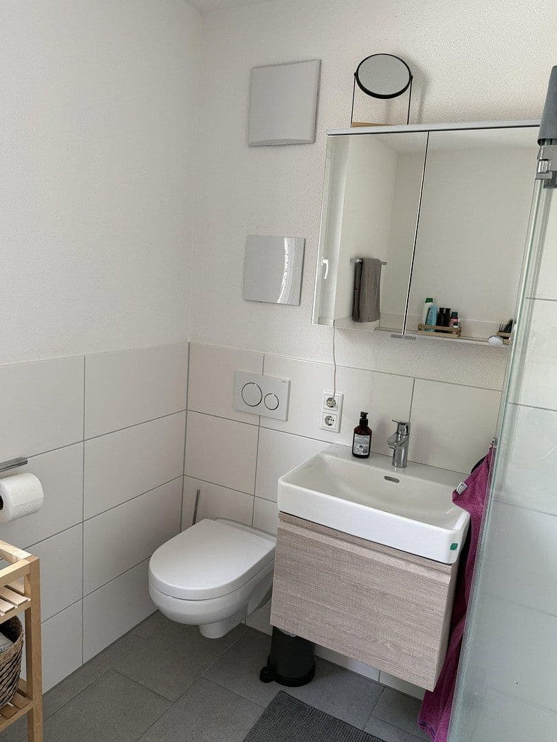 2 bedroom with open-plan kitchen flat for sale, 81 m², Gottmadingen, Baden-Württemberg 2 bedroom with open-plan kitchen flat for sale, 81 m², Gottmadingen, Baden-Württemberg
