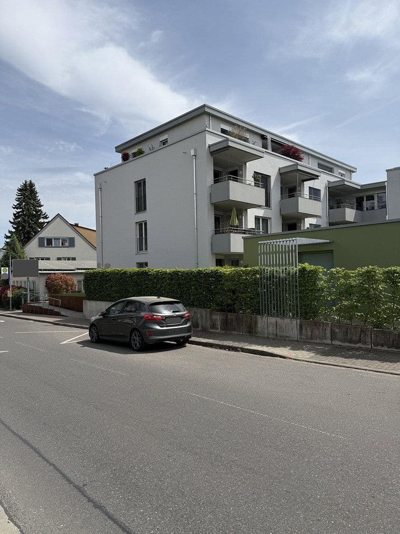 2 bedroom with open-plan kitchen flat for sale, 81 m², Gottmadingen, Baden-Württemberg 2 bedroom with open-plan kitchen flat for sale, 81 m², Gottmadingen, Baden-Württemberg