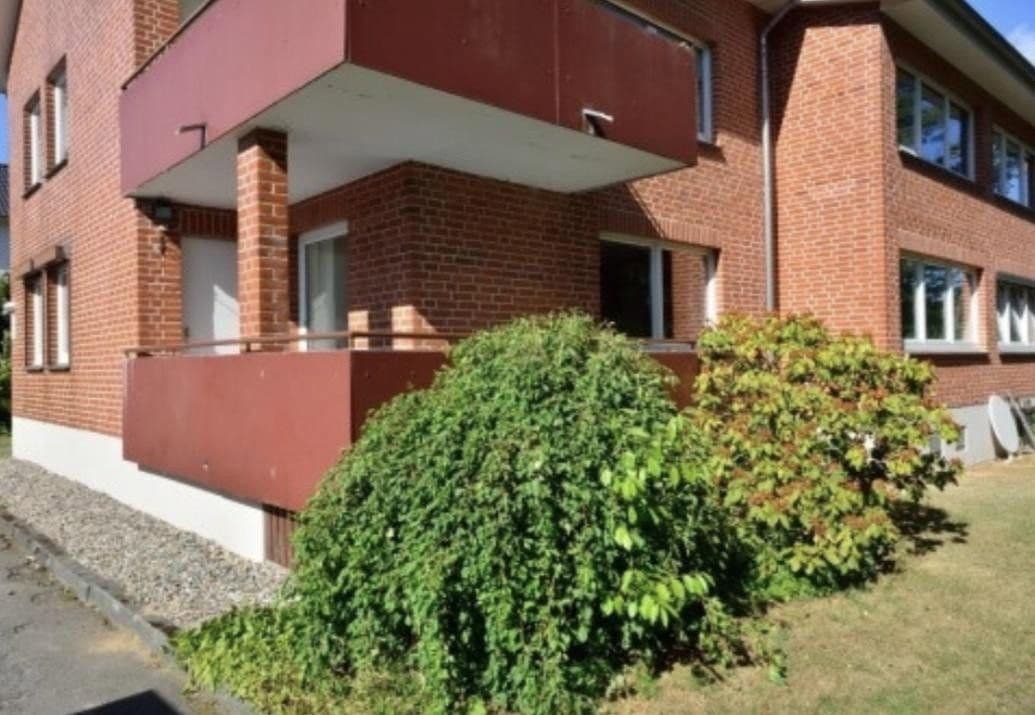 3 bedroom flat to rent, 98 m², Büchen, Schleswig-Holstein 3 bedroom flat to rent, 98 m², Büchen, Schleswig-Holstein