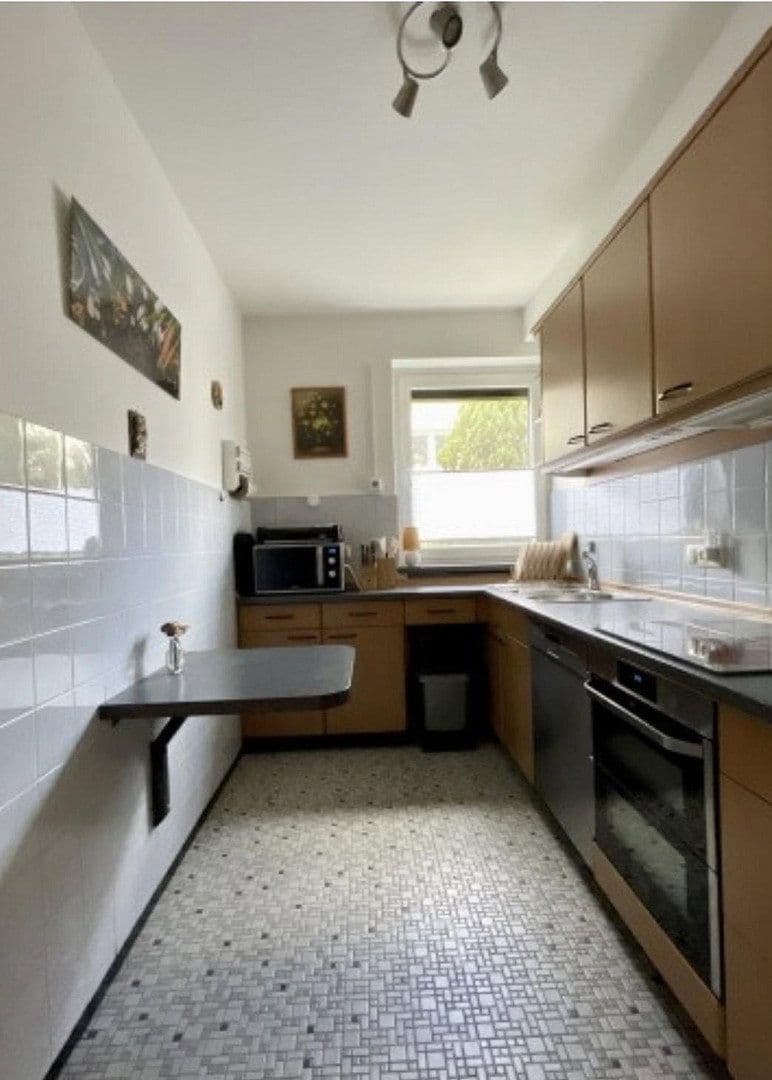 3 bedroom flat to rent, 98 m², Büchen, Schleswig-Holstein 3 bedroom flat to rent, 98 m², Büchen, Schleswig-Holstein
