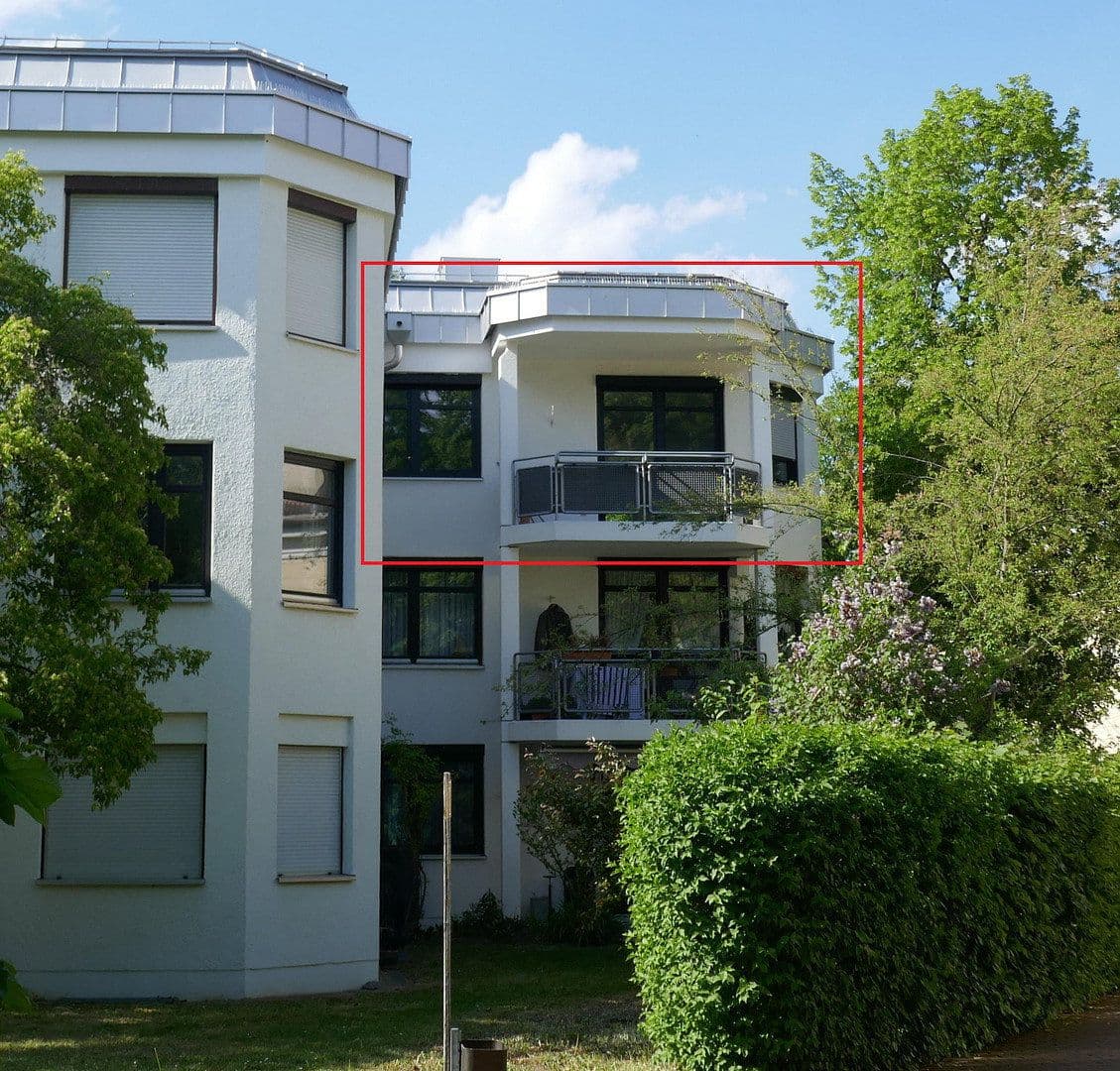 4 bedroom flat for sale, 91 m², München, Bavaria 4 bedroom flat for sale, 91 m², München, Bavaria