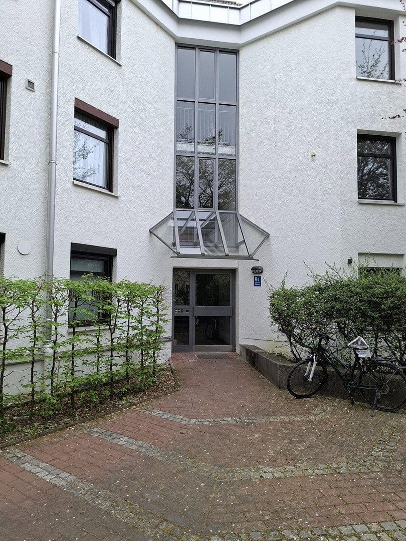 4 bedroom flat for sale, 91 m², München, Bavaria 4 bedroom flat for sale, 91 m², München, Bavaria