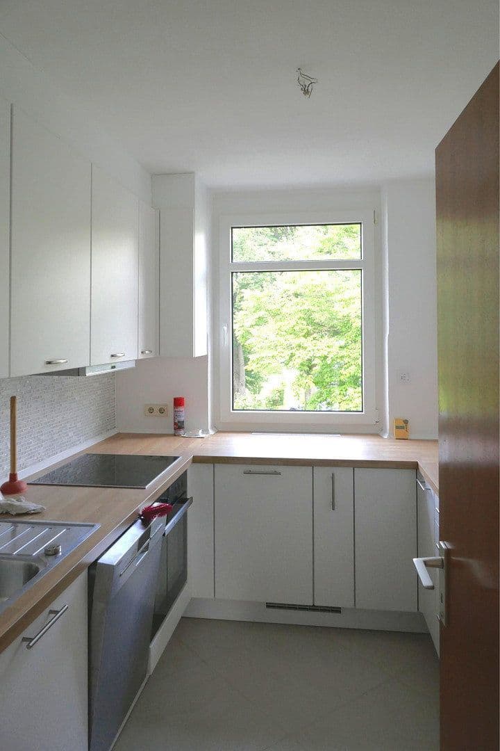 4 bedroom flat for sale, 91 m², München, Bavaria 4 bedroom flat for sale, 91 m², München, Bavaria