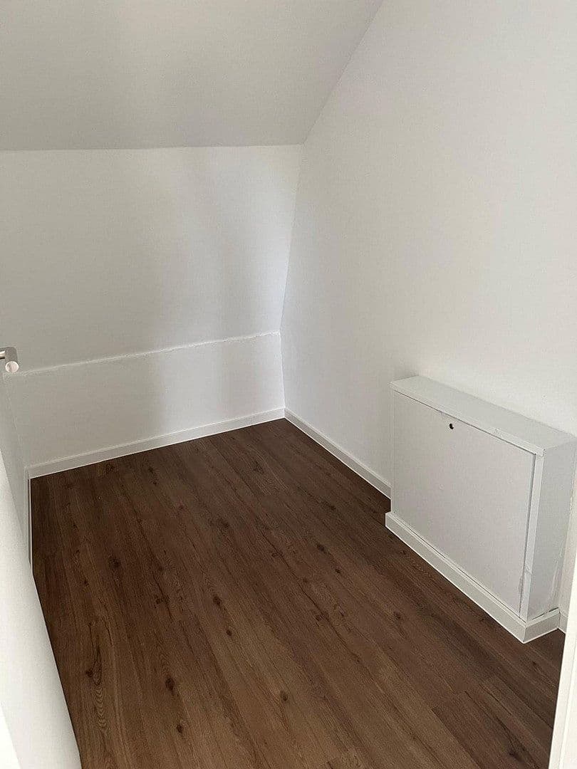 2 bedroom flat to rent, 55 m², Hamburger Allee 51, Nauen, Brandenburg 2 bedroom flat to rent, 55 m², Hamburger Allee 51, Nauen, Brandenburg