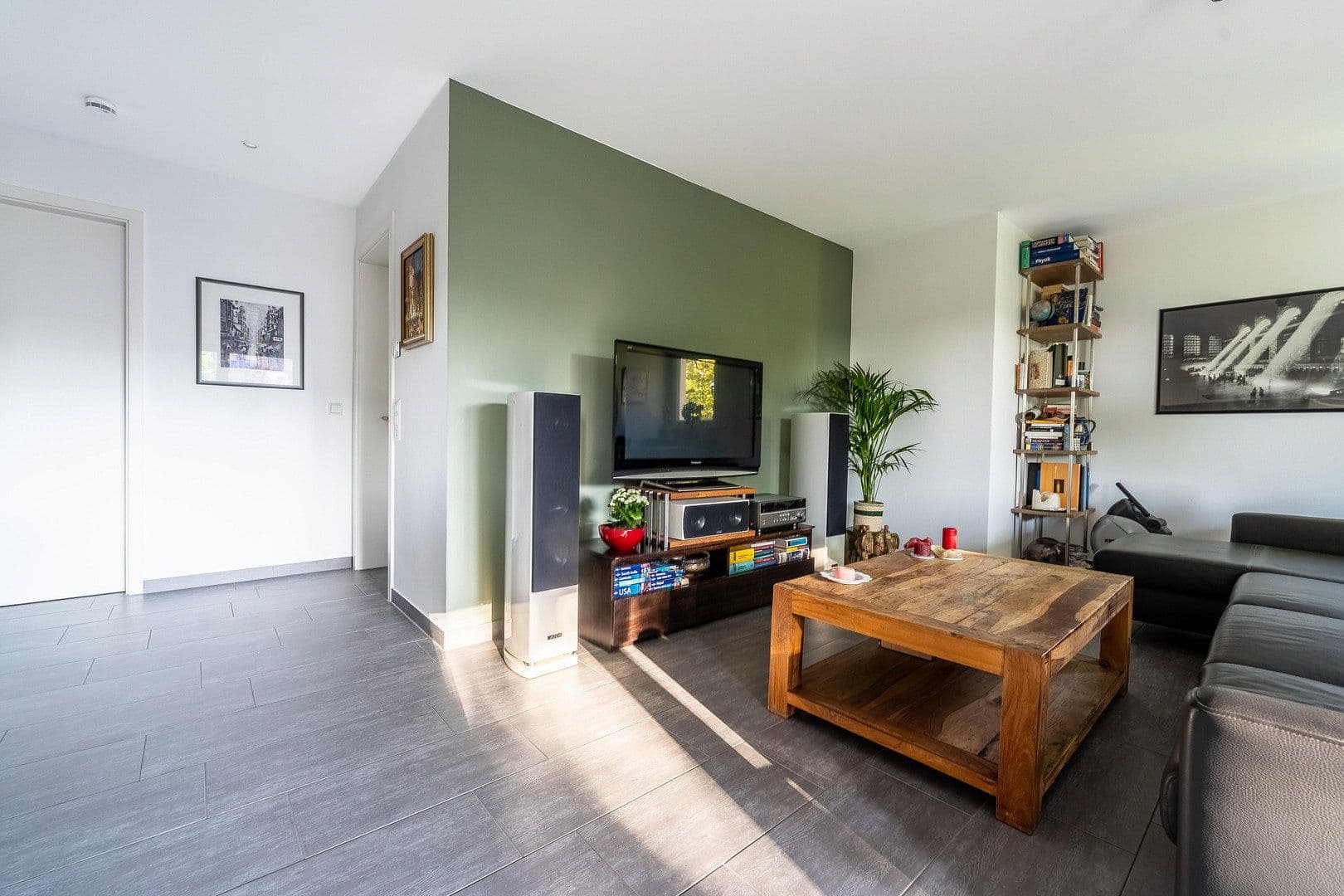 2 bedroom with open-plan kitchen flat for sale, 99 m², Ludwigstr. 45, Stuttgart, Baden-Württemberg 2 bedroom with open-plan kitchen flat for sale, 99 m², Ludwigstr. 45, Stuttgart, Baden-Württemberg