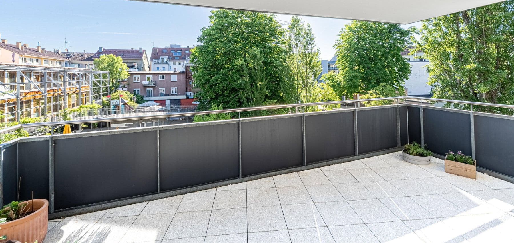 2 bedroom with open-plan kitchen flat for sale, 99 m², Ludwigstr. 45, Stuttgart, Baden-Württemberg 2 bedroom with open-plan kitchen flat for sale, 99 m², Ludwigstr. 45, Stuttgart, Baden-Württemberg