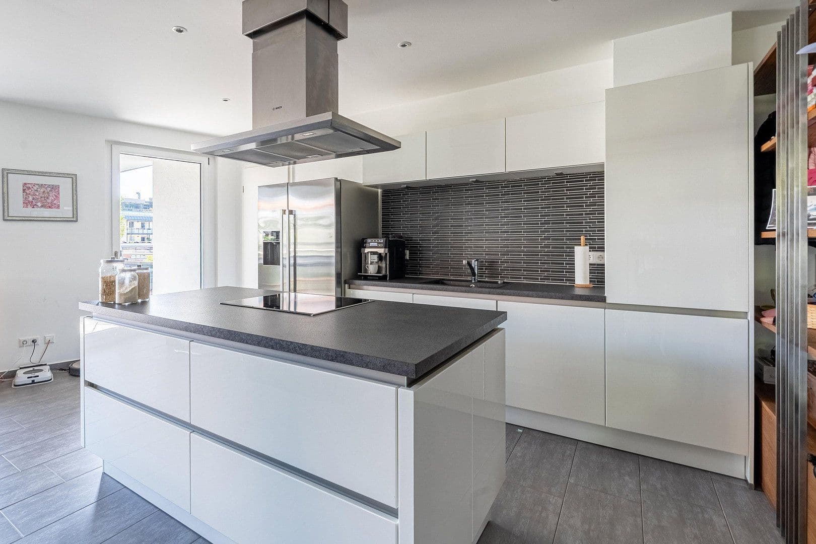 2 bedroom with open-plan kitchen flat for sale, 99 m², Ludwigstr. 45, Stuttgart, Baden-Württemberg 2 bedroom with open-plan kitchen flat for sale, 99 m², Ludwigstr. 45, Stuttgart, Baden-Württemberg