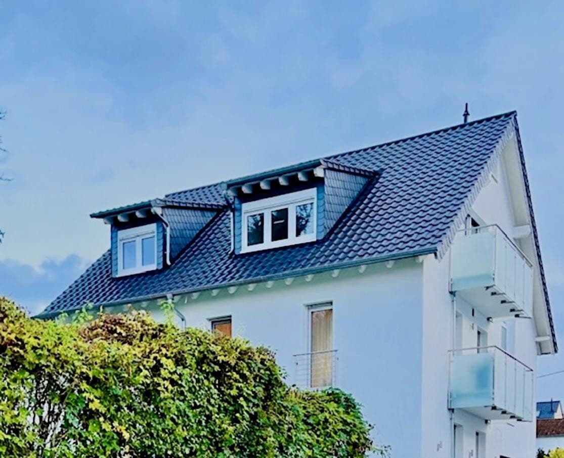 4 bedroom flat for sale, 129 m², Frankfurt Am Main, Hesse 4 bedroom flat for sale, 129 m², Frankfurt Am Main, Hesse