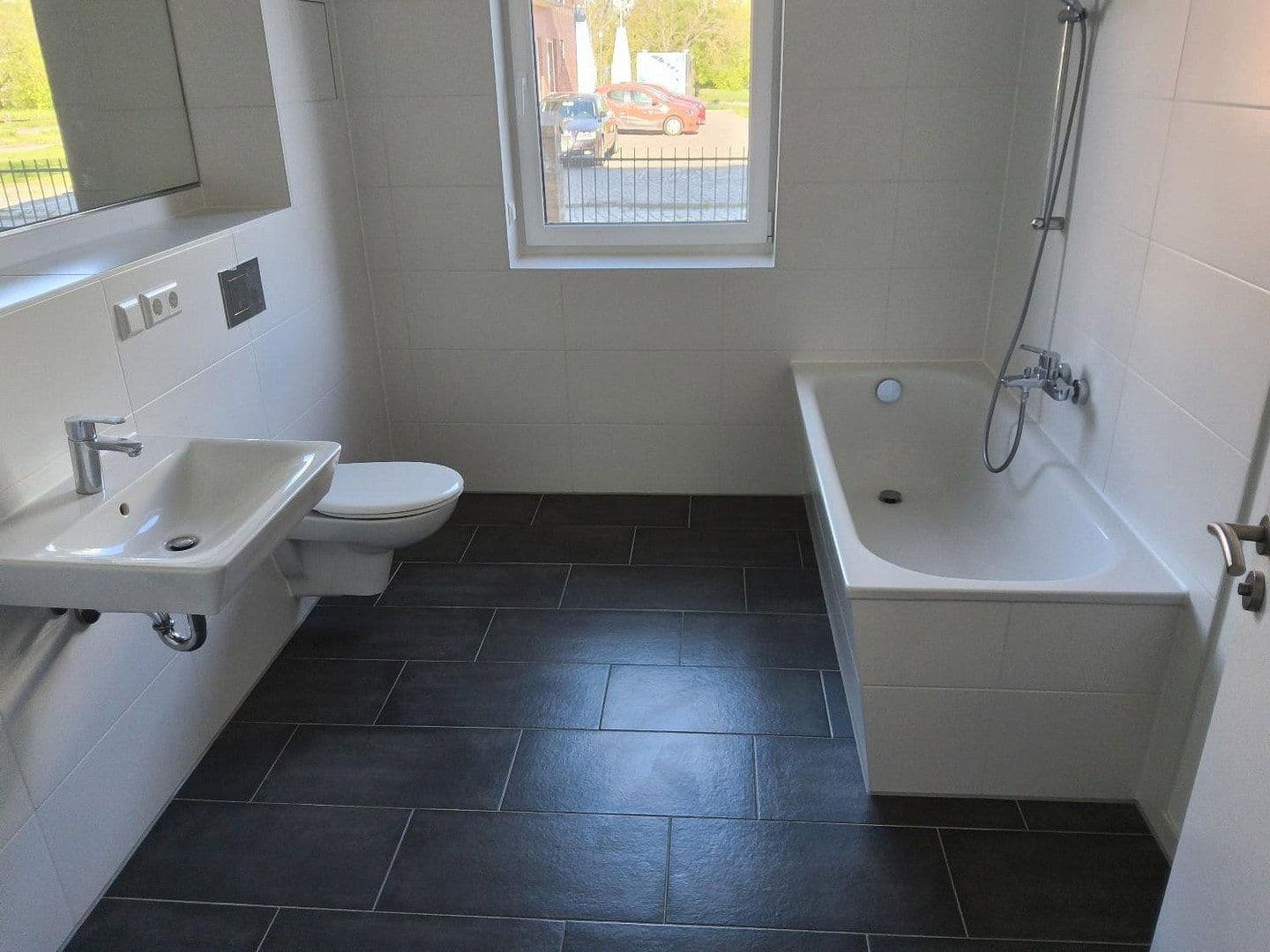 3 bedroom flat to rent, 87 m², Berlin, Berlin 3 bedroom flat to rent, 87 m², Berlin, Berlin