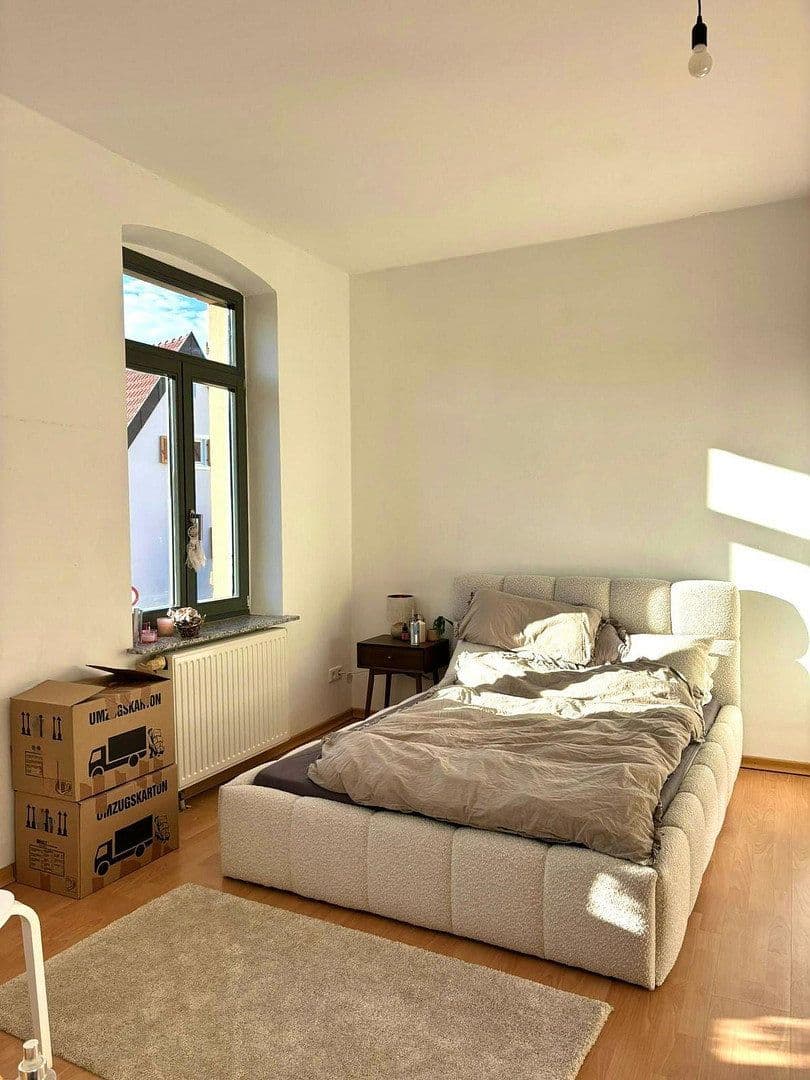 3 bedroom flat to rent, 77 m², Speyer, Rhineland-Palatinate 3 bedroom flat to rent, 77 m², Speyer, Rhineland-Palatinate