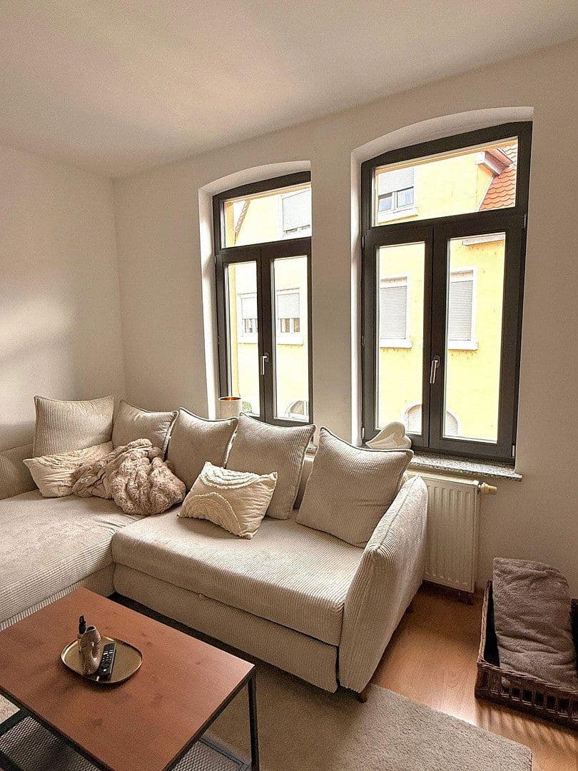 3 bedroom flat to rent, 77 m², Speyer, Rhineland-Palatinate 3 bedroom flat to rent, 77 m², Speyer, Rhineland-Palatinate