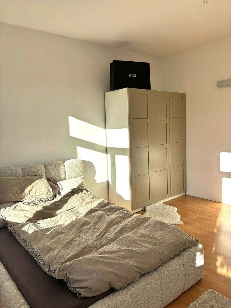 3 bedroom flat to rent, 77 m², Speyer, Rhineland-Palatinate 3 bedroom flat to rent, 77 m², Speyer, Rhineland-Palatinate
