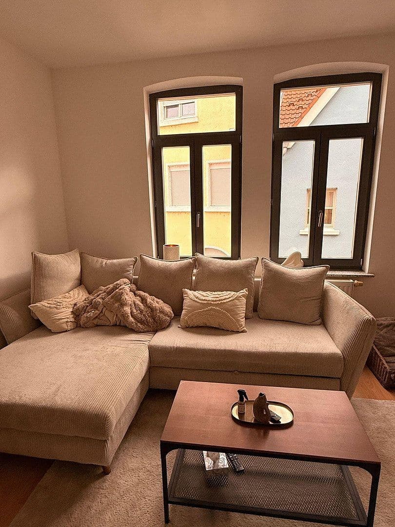3 bedroom flat to rent, 77 m², Speyer, Rhineland-Palatinate 3 bedroom flat to rent, 77 m², Speyer, Rhineland-Palatinate