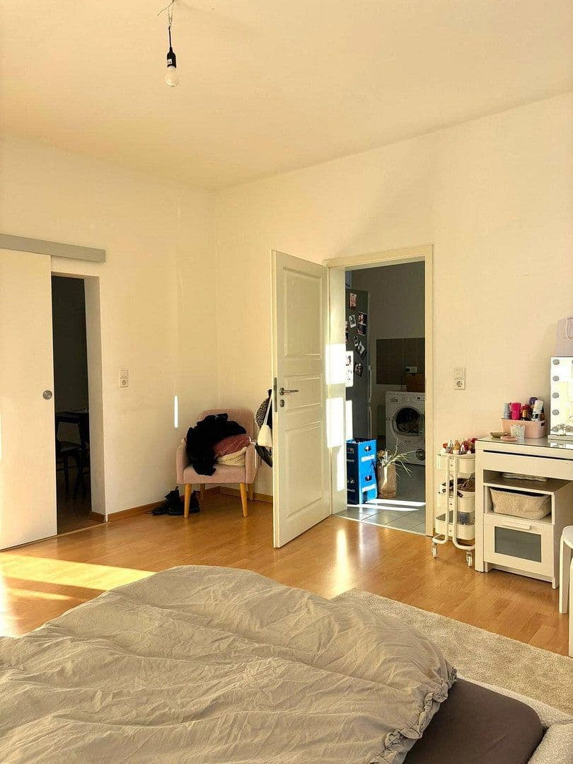 3 bedroom flat to rent, 77 m², Speyer, Rhineland-Palatinate 3 bedroom flat to rent, 77 m², Speyer, Rhineland-Palatinate