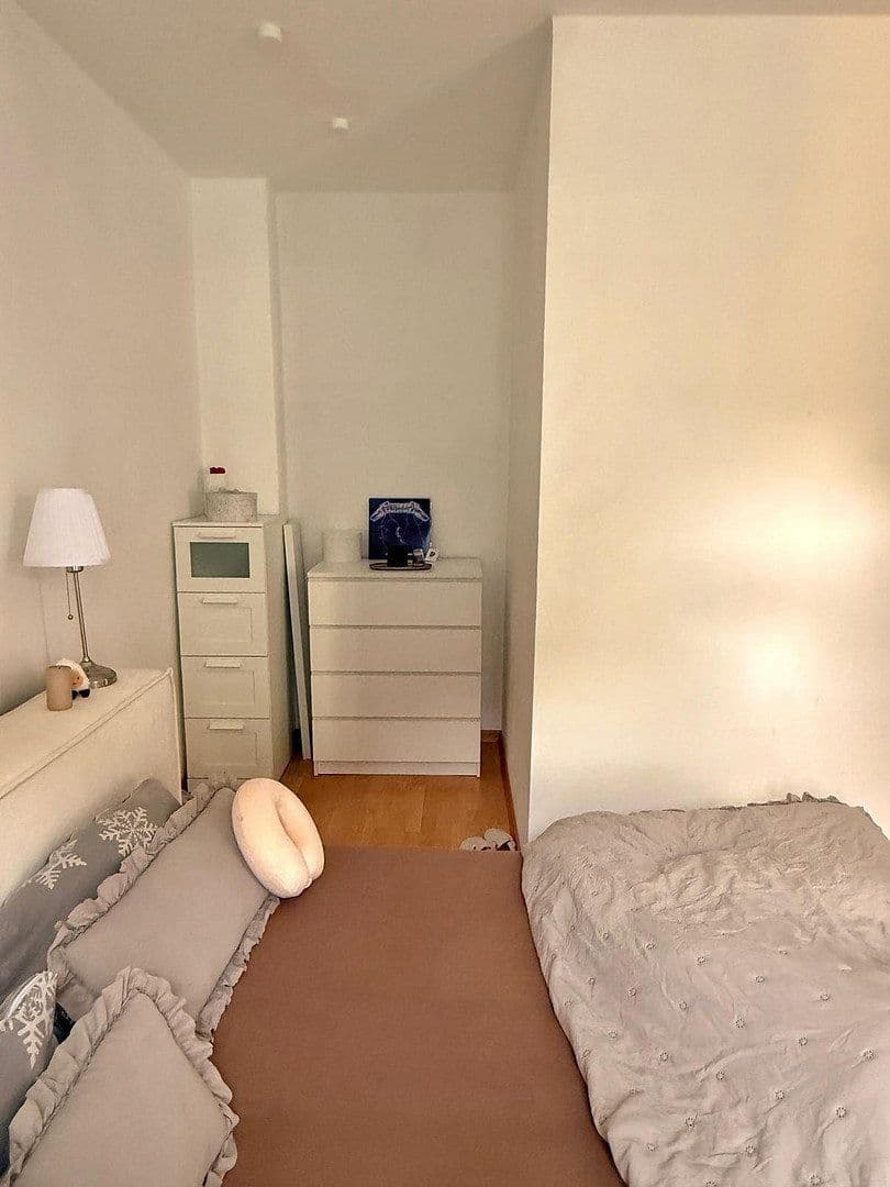 3 bedroom flat to rent, 77 m², Speyer, Rhineland-Palatinate 3 bedroom flat to rent, 77 m², Speyer, Rhineland-Palatinate