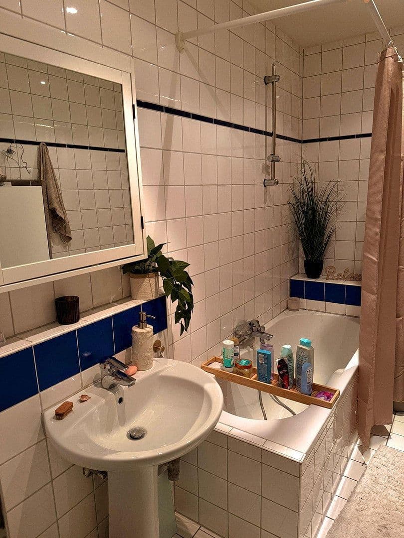3 bedroom flat to rent, 77 m², Speyer, Rhineland-Palatinate 3 bedroom flat to rent, 77 m², Speyer, Rhineland-Palatinate