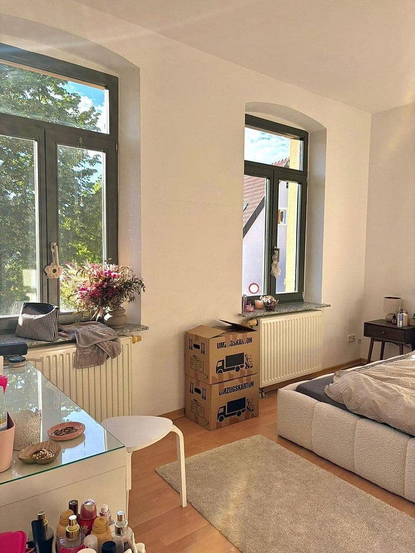 3 bedroom flat to rent, 77 m², Speyer, Rhineland-Palatinate 3 bedroom flat to rent, 77 m², Speyer, Rhineland-Palatinate