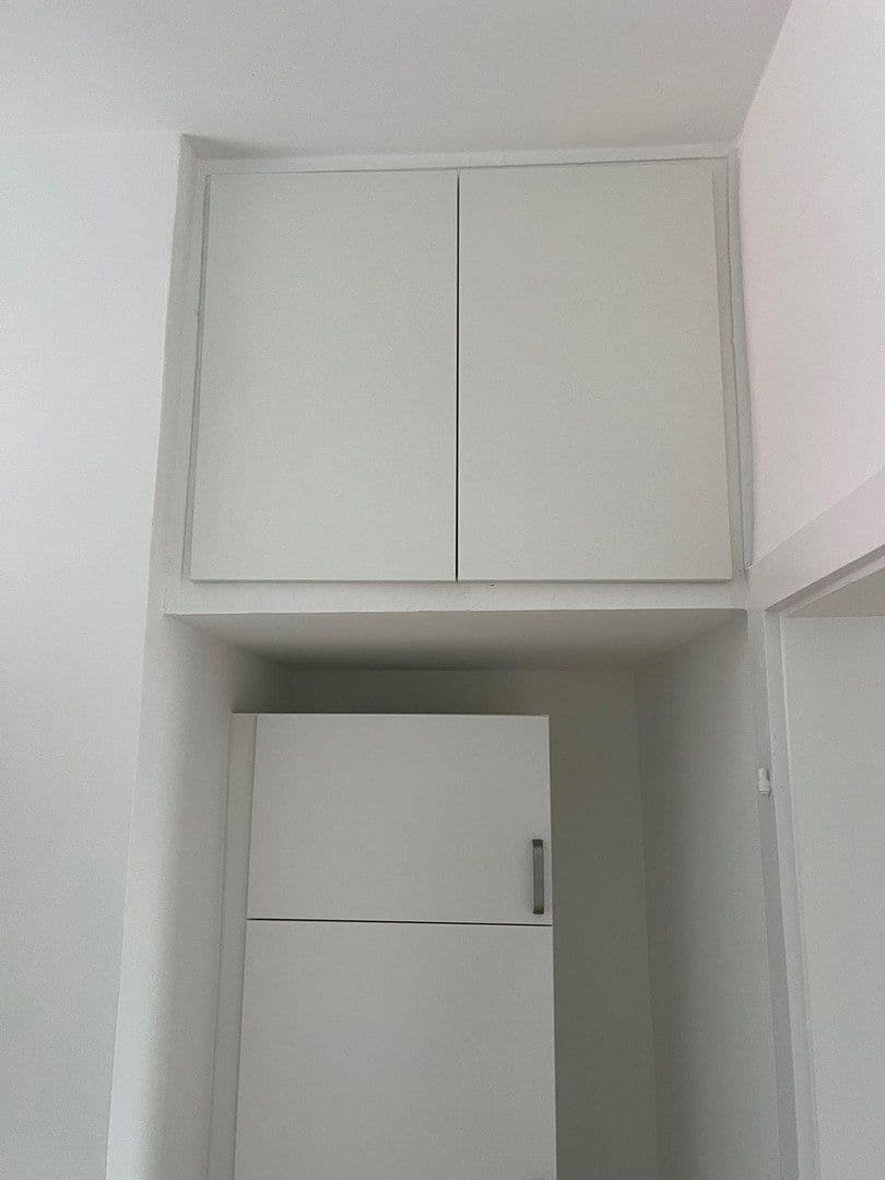 1 bedroom flat to rent, 39 m², Höhenstraße 32, Frankfurt am Main, Hesse 1 bedroom flat to rent, 39 m², Höhenstraße 32, Frankfurt am Main, Hesse