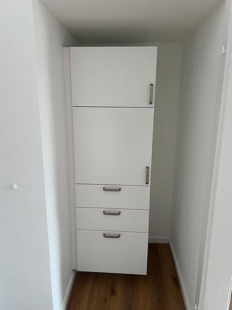 1 bedroom flat to rent, 39 m², Höhenstraße 32, Frankfurt am Main, Hesse 1 bedroom flat to rent, 39 m², Höhenstraße 32, Frankfurt am Main, Hesse