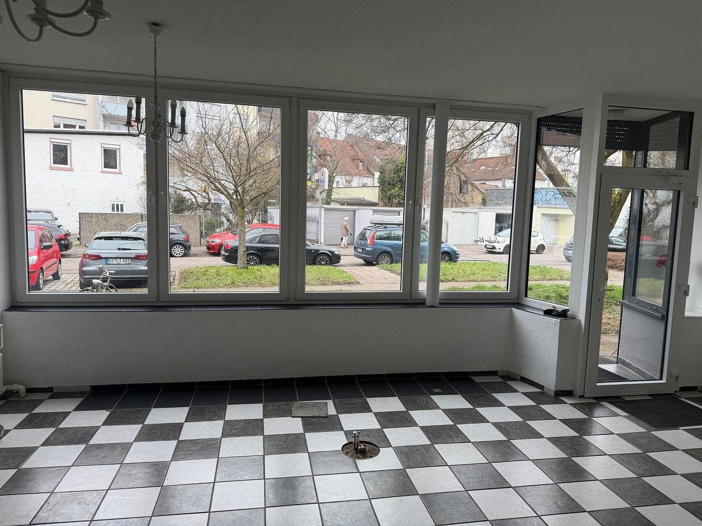 non-residential property to rent, 75 m², Sophienstraße 225, Karlsruhe, Baden-Württemberg non-residential property to rent, 75 m², Sophienstraße 225, Karlsruhe, Baden-Württemberg