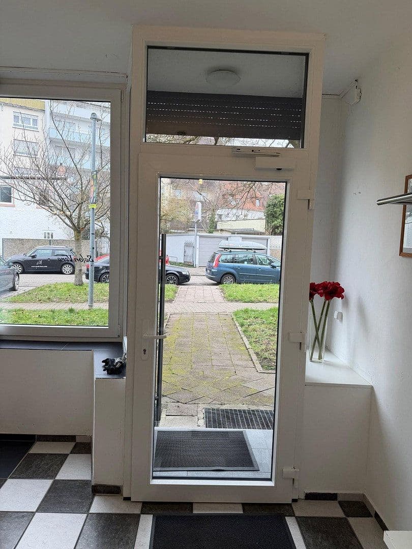non-residential property to rent, 75 m², Sophienstraße 225, Karlsruhe, Baden-Württemberg non-residential property to rent, 75 m², Sophienstraße 225, Karlsruhe, Baden-Württemberg
