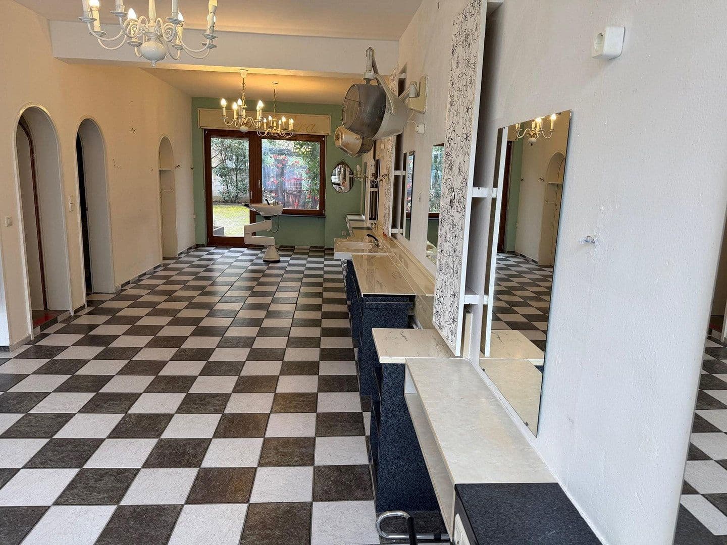 non-residential property to rent, 75 m², Sophienstraße 225, Karlsruhe, Baden-Württemberg non-residential property to rent, 75 m², Sophienstraße 225, Karlsruhe, Baden-Württemberg