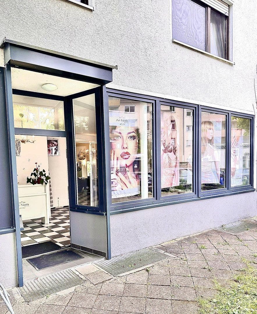 non-residential property to rent, 75 m², Sophienstraße 225, Karlsruhe, Baden-Württemberg non-residential property to rent, 75 m², Sophienstraße 225, Karlsruhe, Baden-Württemberg