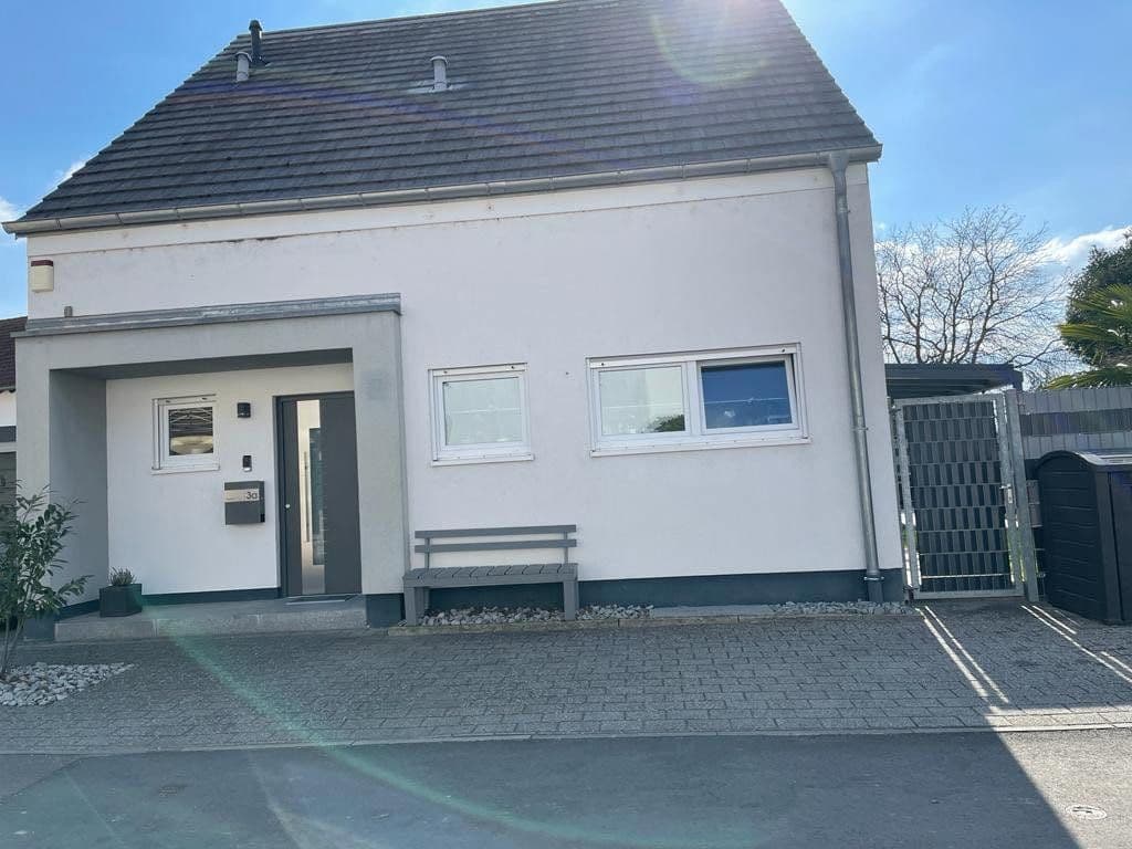 house for sale, 130 m², Römerberg, Rhineland-Palatinate house for sale, 130 m², Römerberg, Rhineland-Palatinate