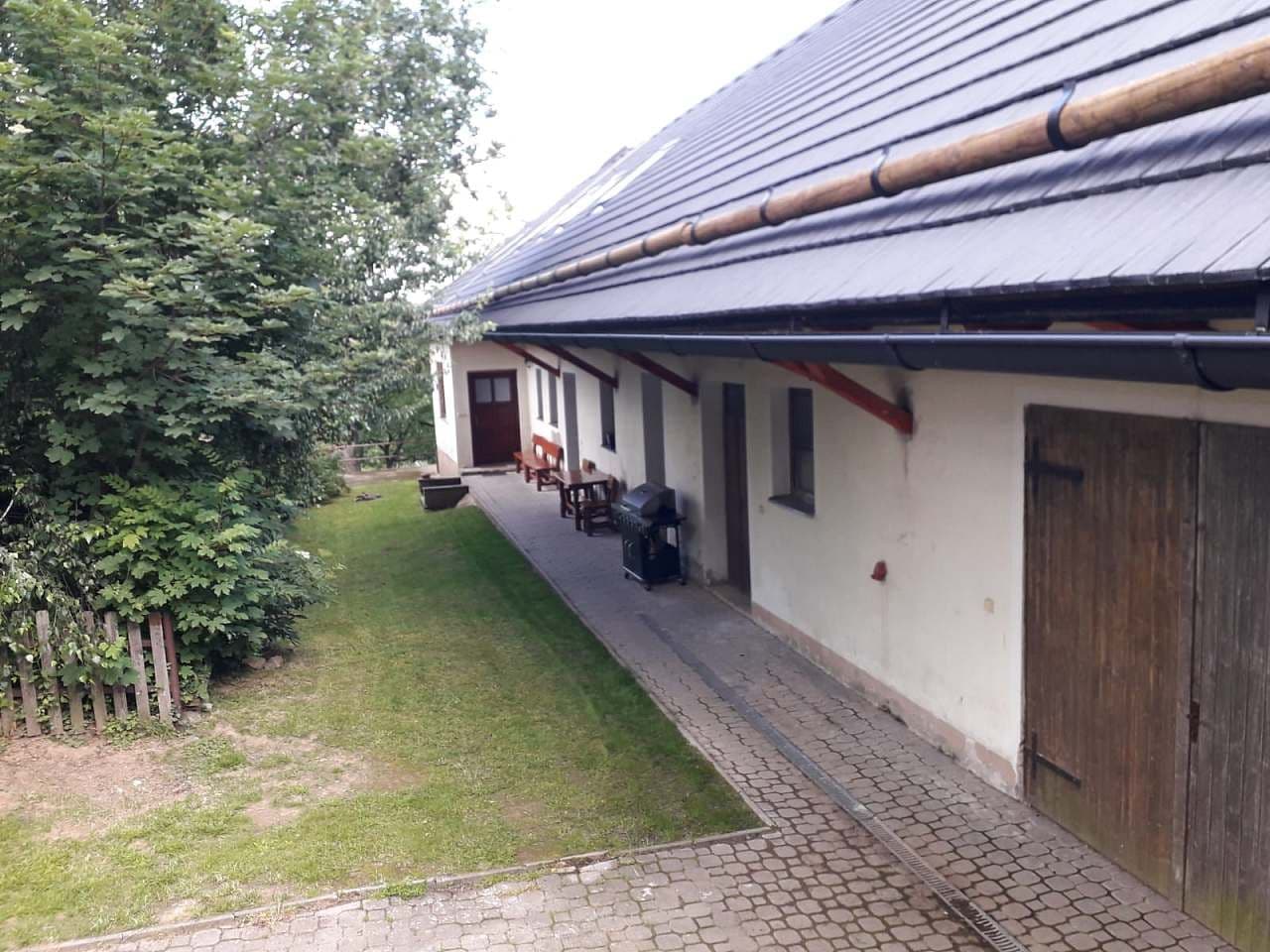 recreational property to rent, 0 m², Libkov, Pardubický Region recreational property to rent, 0 m², Libkov, Pardubický Region
