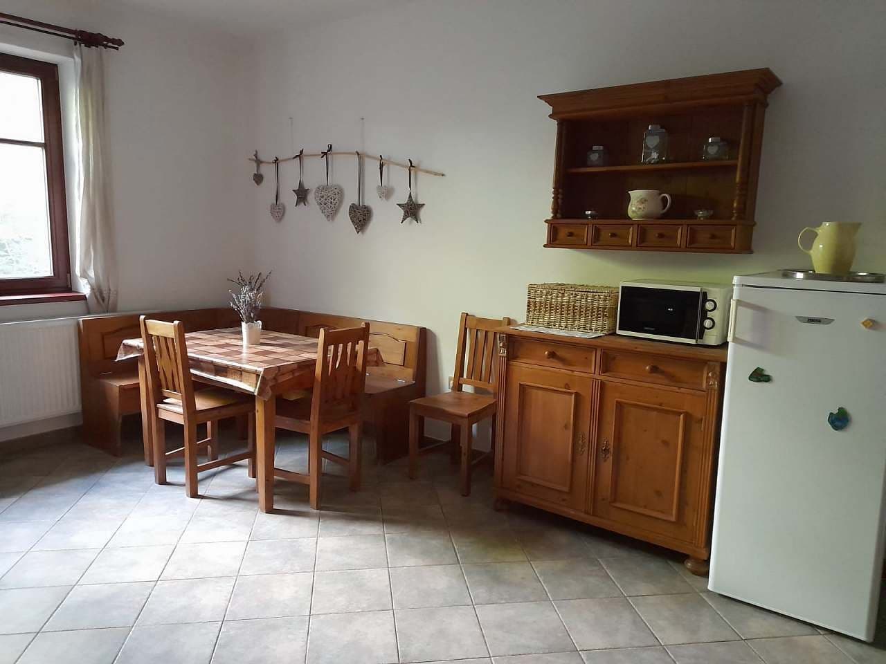 recreational property to rent, 0 m², Libkov, Pardubický Region recreational property to rent, 0 m², Libkov, Pardubický Region