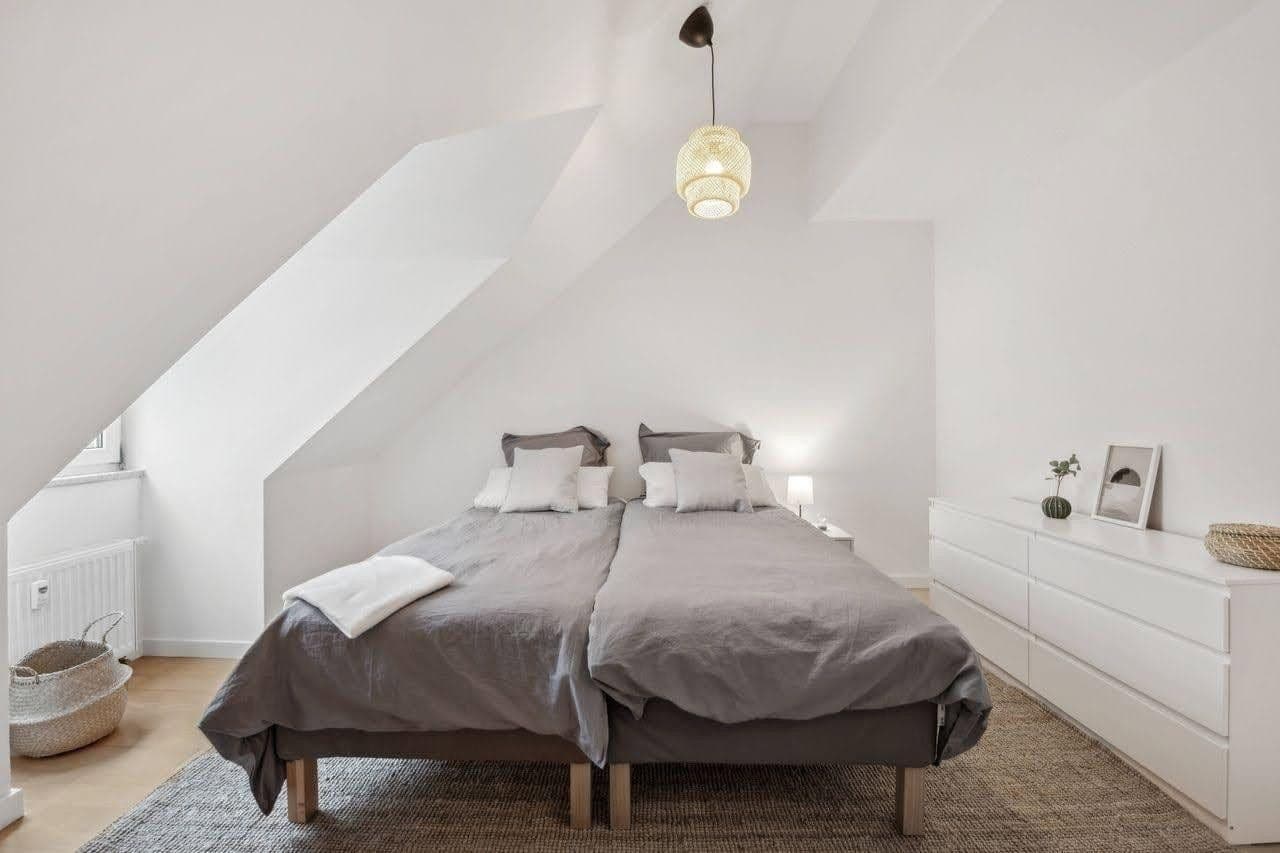 1 bedroom with open-plan kitchen flat to rent, 75 m², Axel-von-Ambesser-str. 9, München, Bavaria 1 bedroom with open-plan kitchen flat to rent, 75 m², Axel-von-Ambesser-str. 9, München, Bavaria