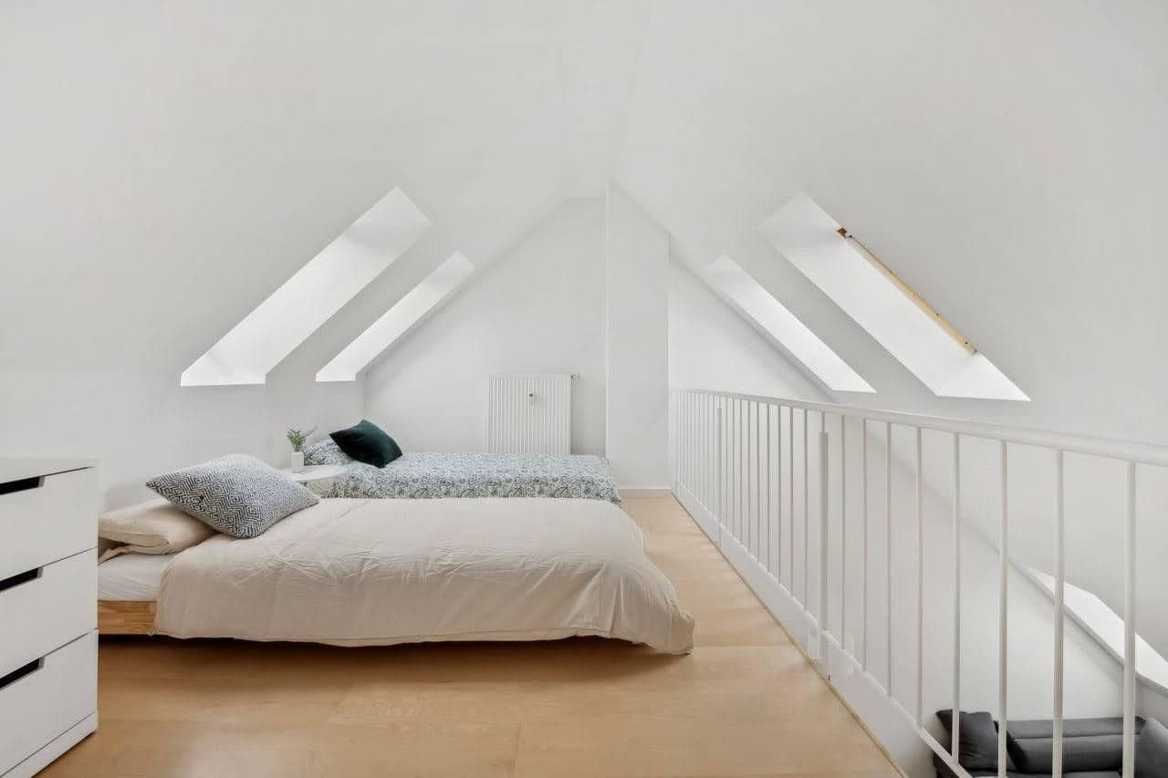 1 bedroom with open-plan kitchen flat to rent, 75 m², Axel-von-Ambesser-str. 9, München, Bavaria 1 bedroom with open-plan kitchen flat to rent, 75 m², Axel-von-Ambesser-str. 9, München, Bavaria